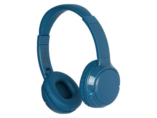 Наушники накладные TFN TUNE BLUE